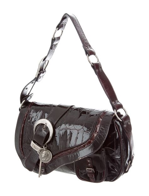 christian dior gaucho bag|dior gaucho handbags.